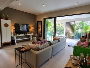2 Bedroom Penthouse