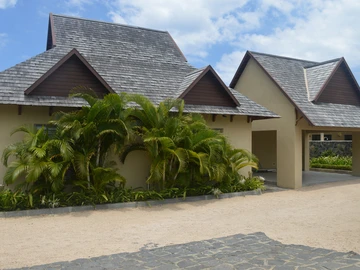 Maison de 4 Chambres