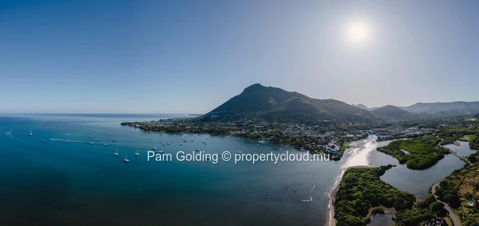 Beachfront Apartments & Penthouses for Sale in Mauritius – Marina Bay Boutique Residences
