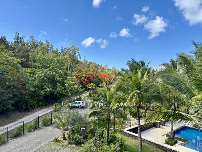 Mont Choisy – Penthouse à louer – Pam Golding Mauritius