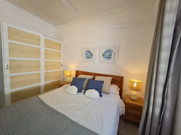 Villa de 3 Chambres