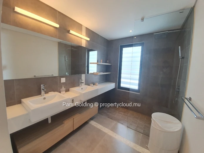 Penthouse Luxueux de 3 Chambres avec Jacuzzi | Choisy les Bains