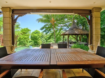3 Bedroom Villa