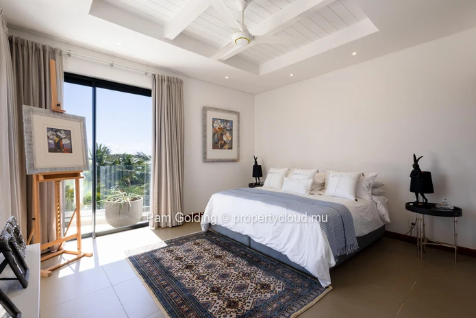 Penthouse impeccable orienté vue mer | Azuri Ocean & Golf Village (Mandat exclusif)