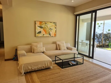3 Bedroom Penthouse