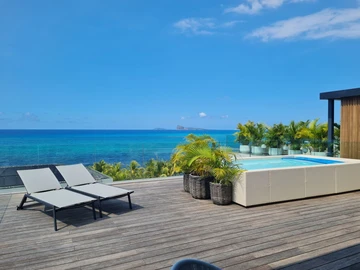 3 Bedroom Penthouse