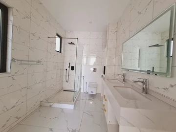 Appartement de 3 Chambres