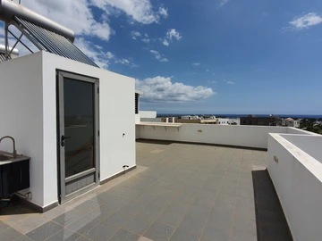 3 Bedroom Townhouse, Duplex