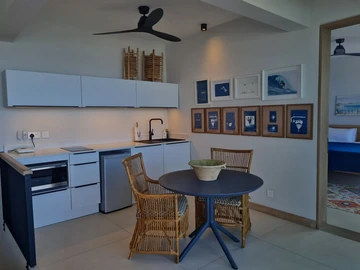 3 Bedroom Penthouse