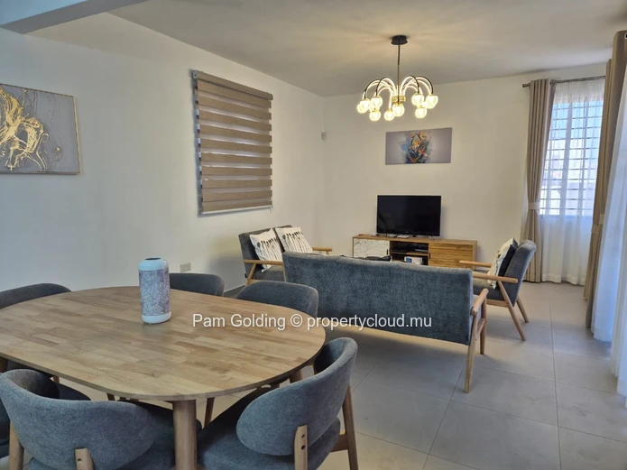 Pointe aux Piments - House for rent - Pam Golding Mauritius