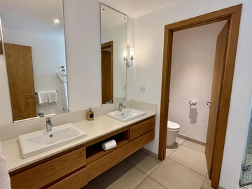 3 Bedroom Penthouse