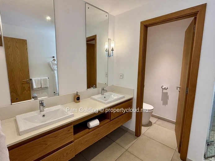 The Apartment of Mythic – Modern 3-Bedroom Apartment for Sale in Mauritius