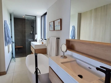 3 Bedroom Penthouse