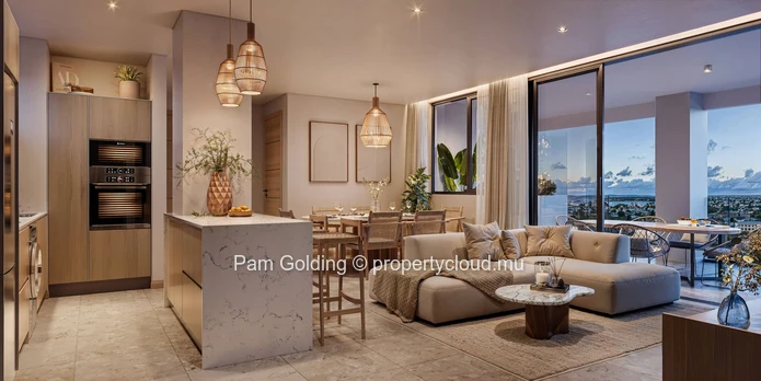 Les Deck Suites & Residences La Croisette – Un Mode de Vie dans un Emplacement Imbattable