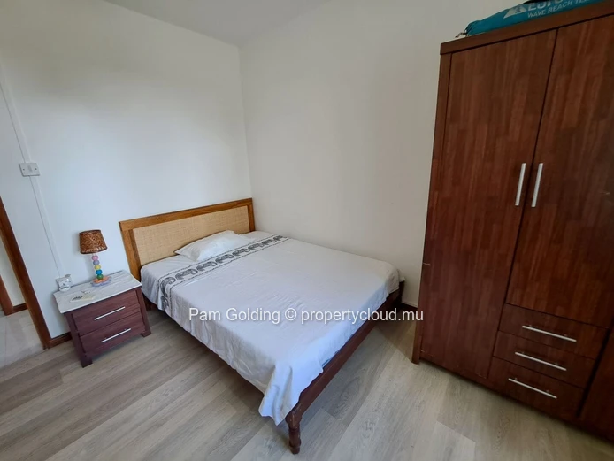 Bain Boeuf – Maison à louer – Pam Golding Mauritius