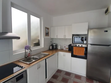 Appartement de 6 Chambres