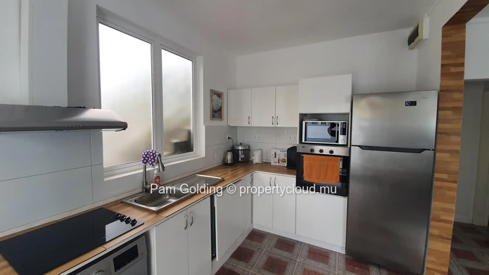 Pereybere – Complex d'appartements à vendre – Pam Golding Mauritius