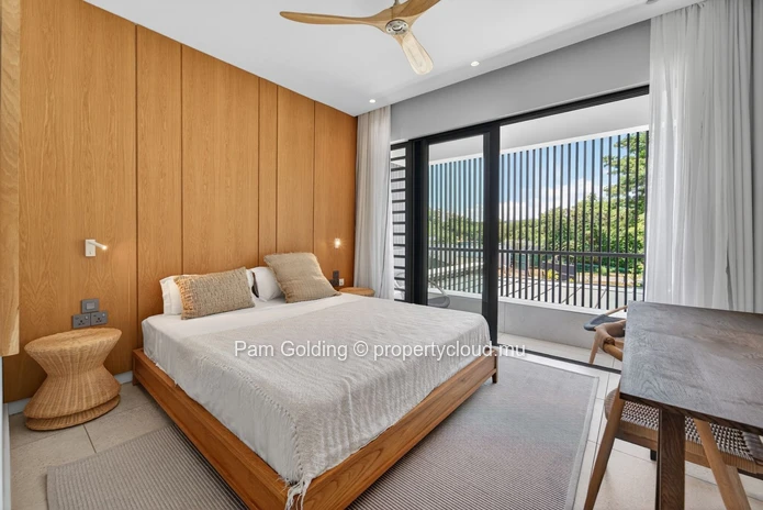 Shoba Villas & Residences, Wolmar, Mauritius : New development