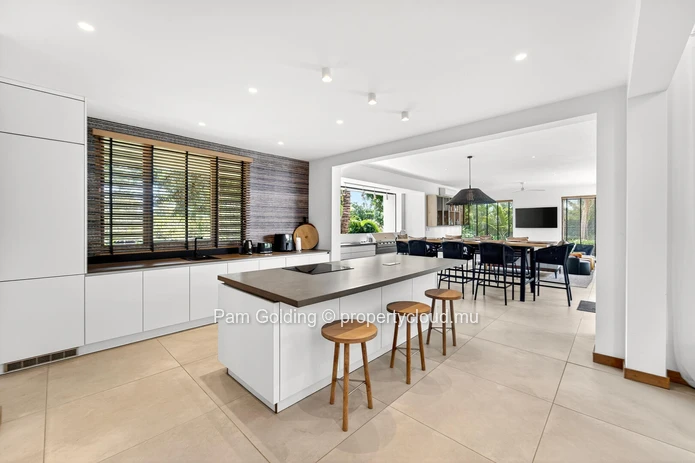 4-Bedroom Villa for Sale at Anahita Mauritius – Access to Championship Golf, Beach Club & 5-Star Facilities
