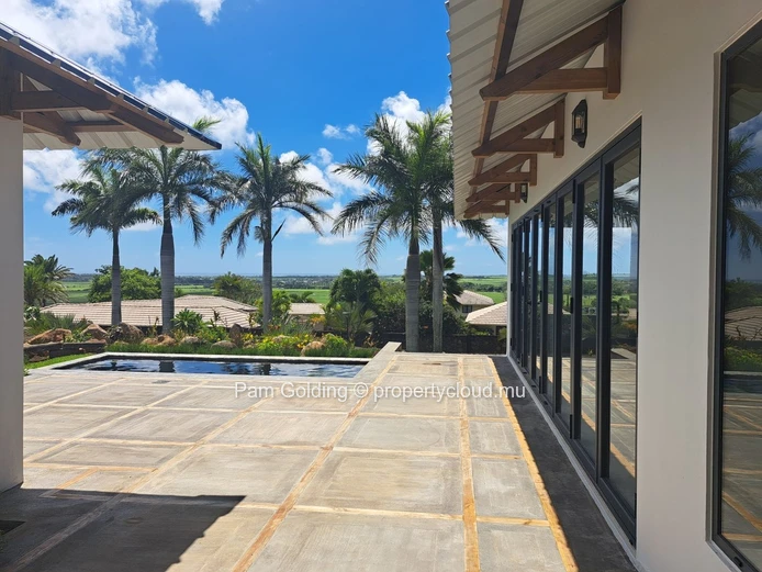Belle Vue - Maison à louer - Pam Golding Mauritius