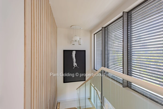 3-Bedroom Villa for Sale at One&Only Private Homes Mauritius – Plot 1,016 m²
