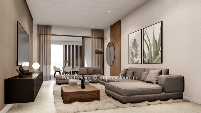 Bayside Marina & Waterfront Residences