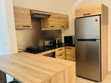 Appartement de 2 Chambres