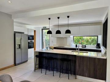 4 Bedroom Villa