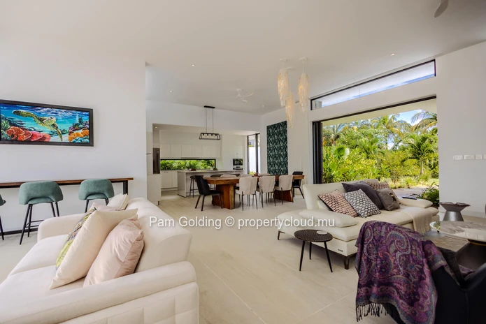 For Sale: Exquisite Villa at Azuri Ocean and Golf Village