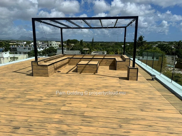Grand Baie – Appartement à louer – Pam Golding Mauritius