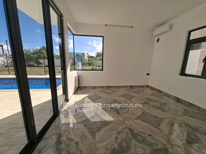 Cap Malheureux - House for rent - Pam Golding Mauritius