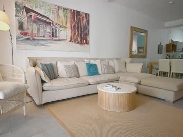 Appartement de 2 Chambres