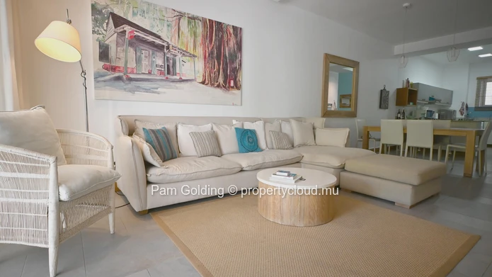 Bain Boeuf – Apartment for sale – Pam Golding Mauritius