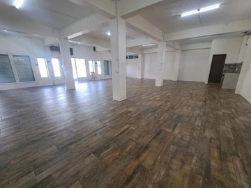 Immobilier Commerciaux