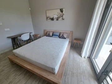 Maison de 4 Chambres