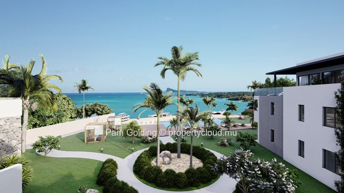 Bayside Marina & Waterfront Residences<br/> <br/>