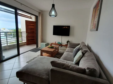 Appartement de 3 Chambres