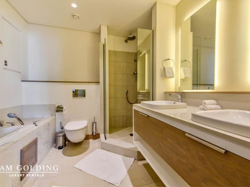 Appartement de 3 Chambres