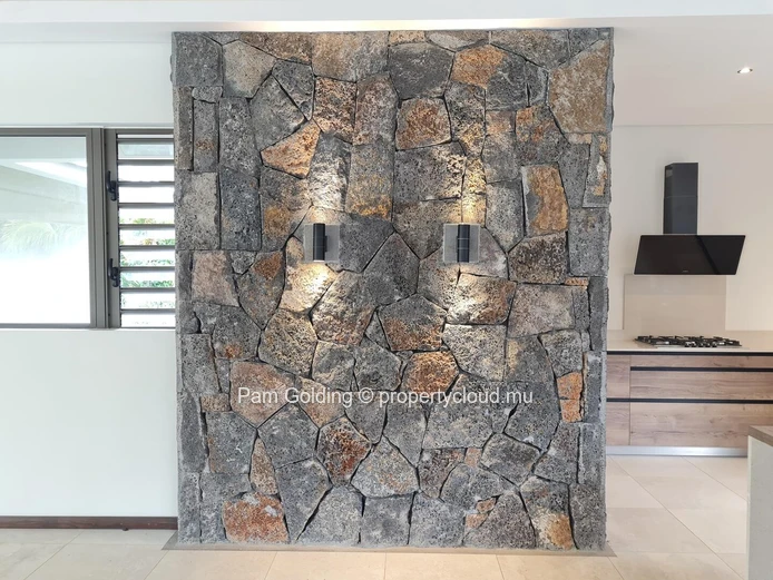 Villa Birdie – An Exceptional Residence at Anahita Golf Estate