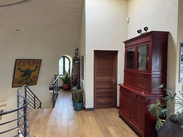 2 Bedroom Villa