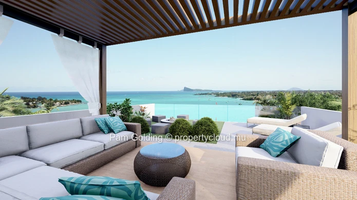 Bayside Marina & Waterfront Residences