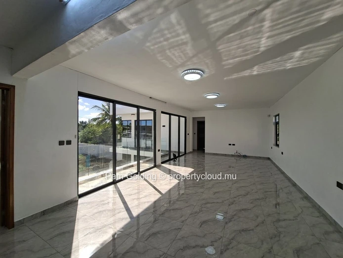 Cap Malheureux - House for rent - Pam Golding Mauritius