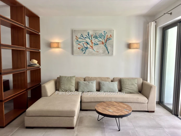 3-Bedroom Duplex for Sale in Pereybere, Mauritius | Beachfront Living at La Residence