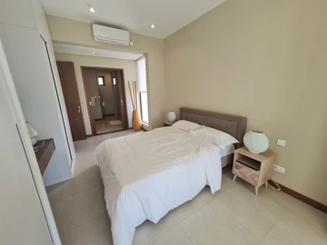 3 Bedroom Penthouse
