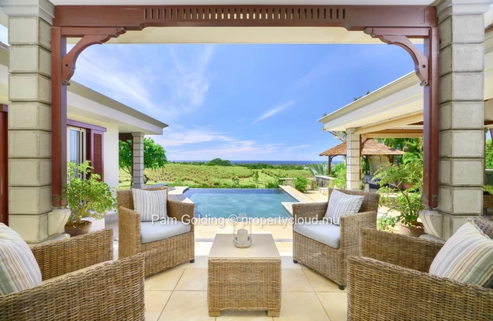 Courtyard Villa for sale at Heritage Villas Valriche