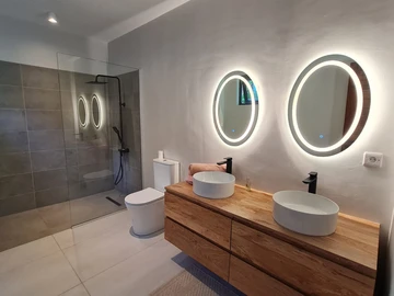 3 Bedroom Villa