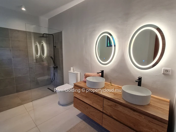 Modern, Stylish and sophisticated living.