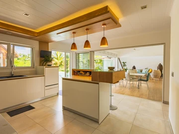 3 Bedroom Villa