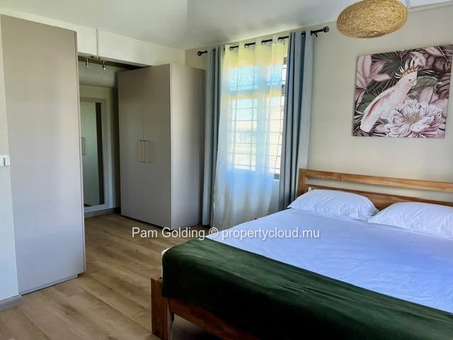 Beautiful 3-Bedroom Furnished House for Rent in Cascavelle