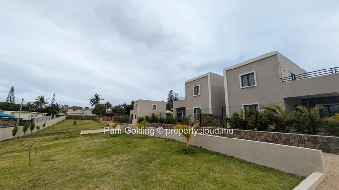 Calodyne - Maison à vendre - Pam Golding Mauritius